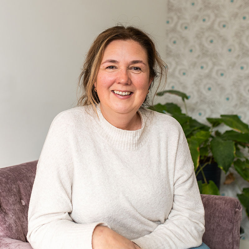 Sonja Boers